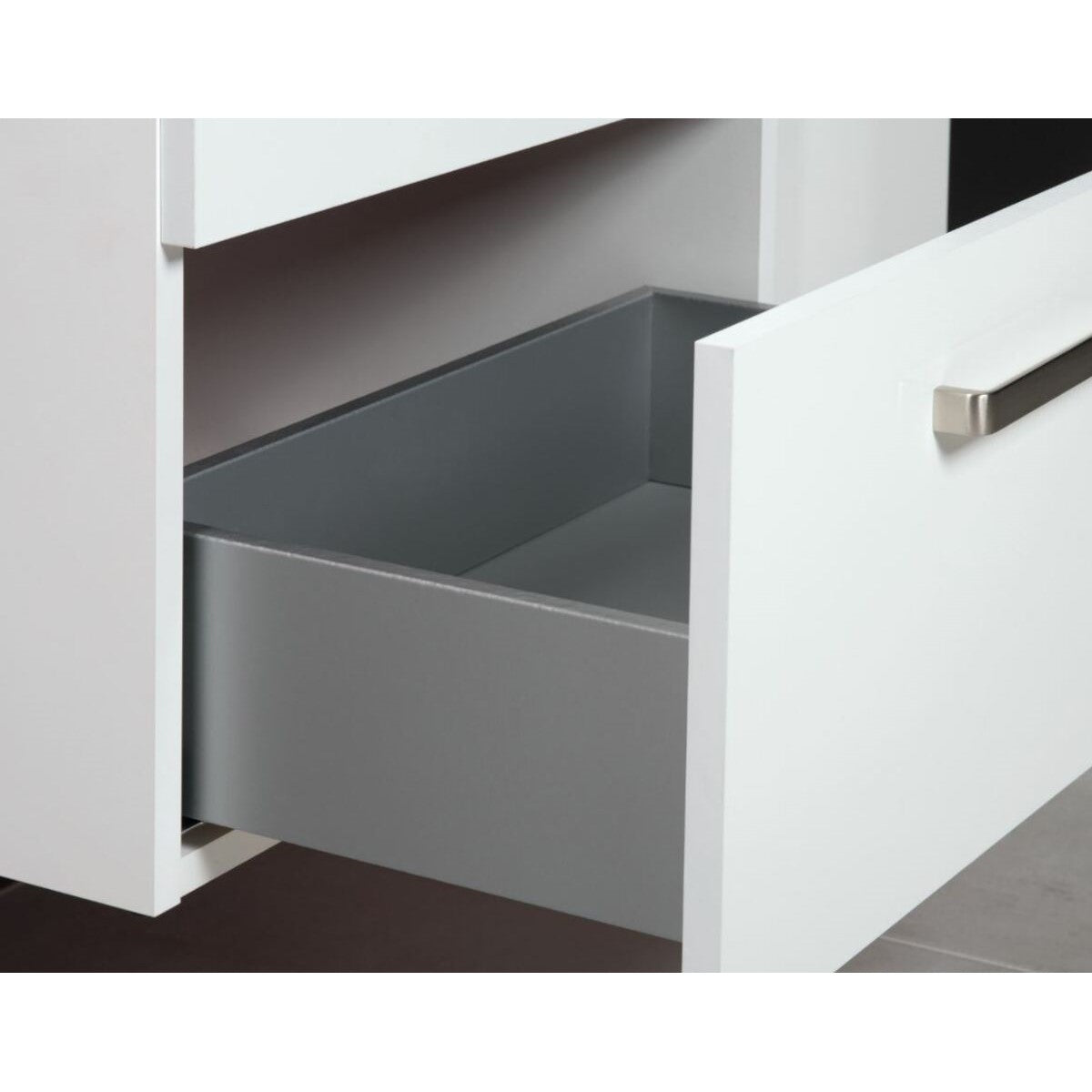 H40J3834023001 Jika Lyra Plus Viva 49 x 42 cm omarica za umivalnik