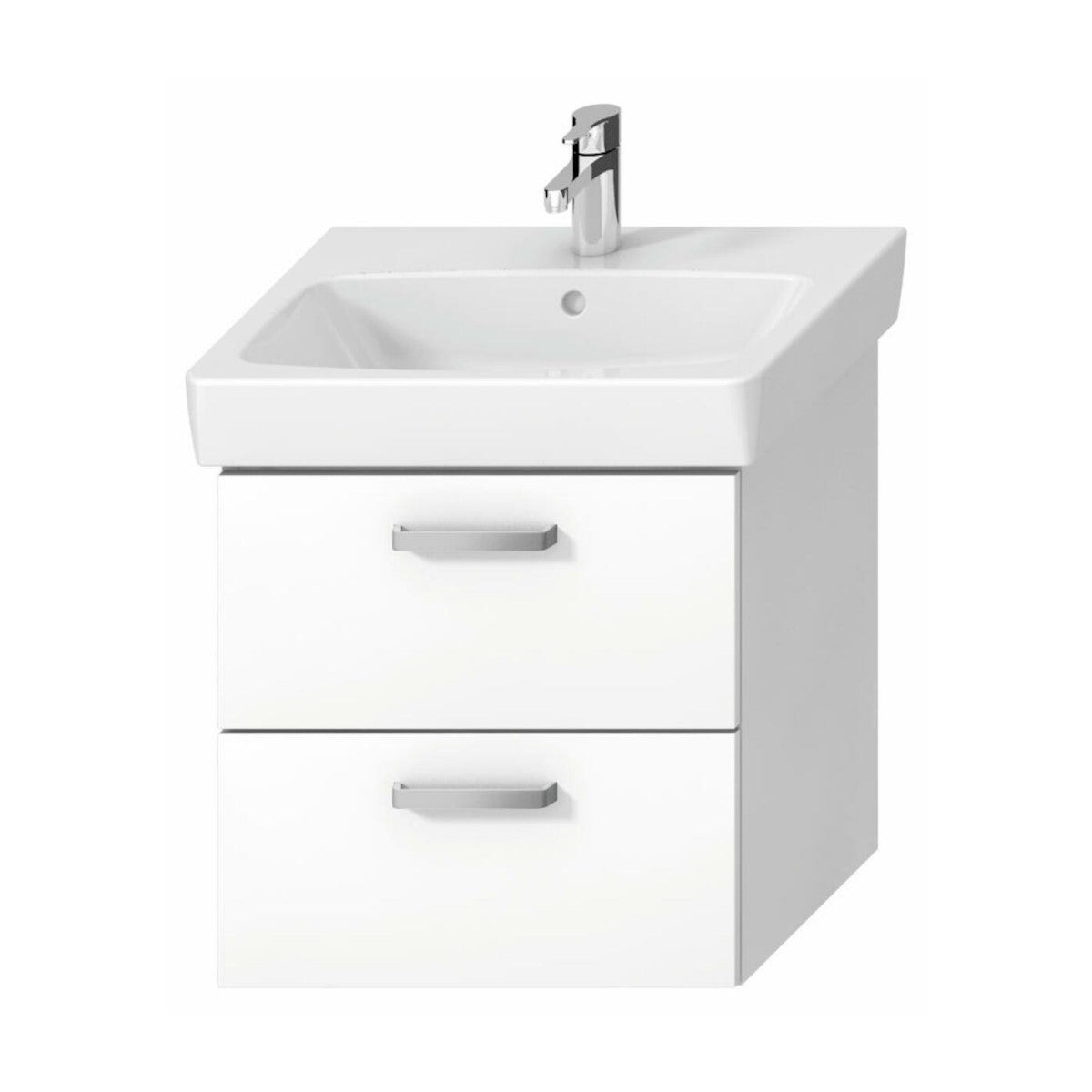 H40J3844023001 Jika Lyra Plus Viva 54 x 42 cm omarica za umivalnik