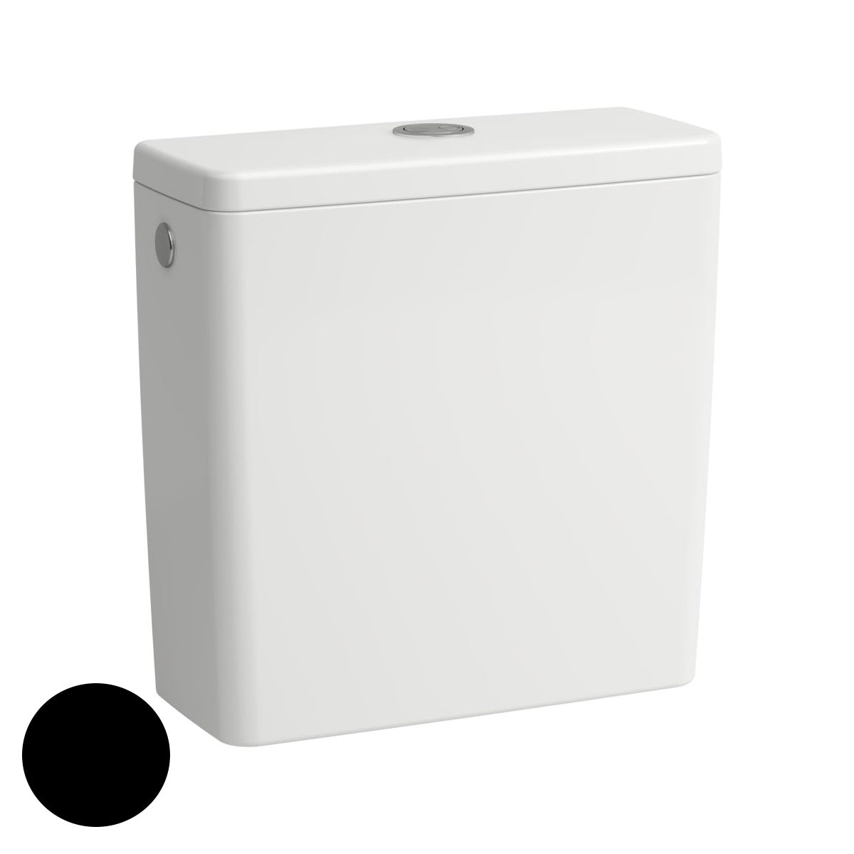 H8270827169721 Laufen Lua keramični kotliček za WC školjko