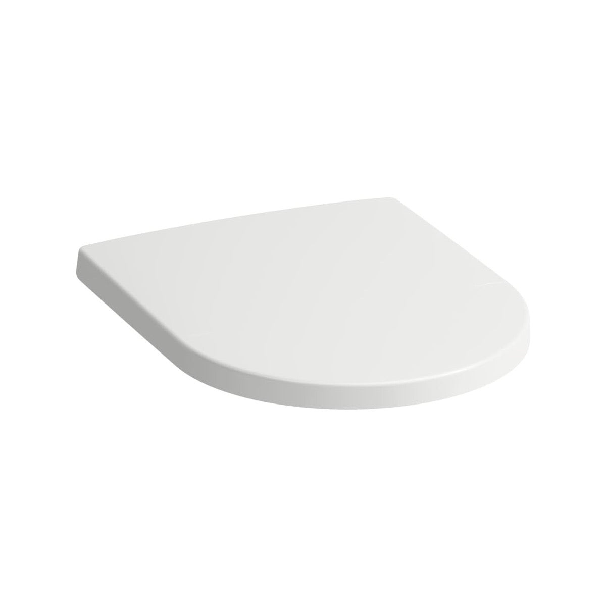 H8918630000001 Laufen Pro X WC deska - Soft Close, Quick Release