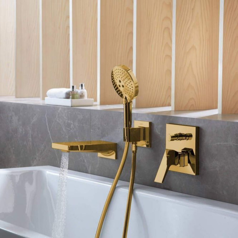 32545990 Hansgrohe Metropol pokrivna plošča