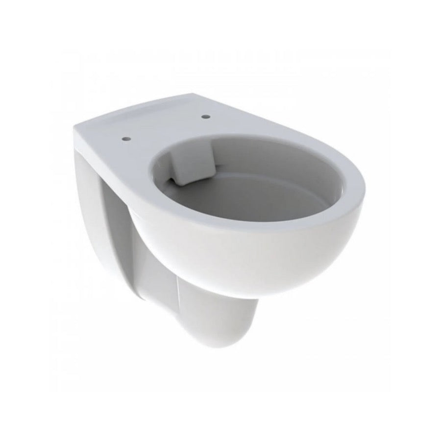 K99033000 Kolo Rekord viseča brezrobna WC školjka z WC desko s počasnim zapiranjem
