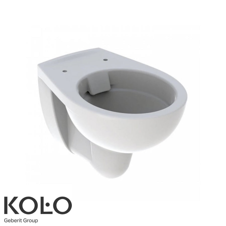 SIKOGES3K1 Kolo Rekord wc školjka s kompletom Geberit Duofix 111.154.11.2 Delta01