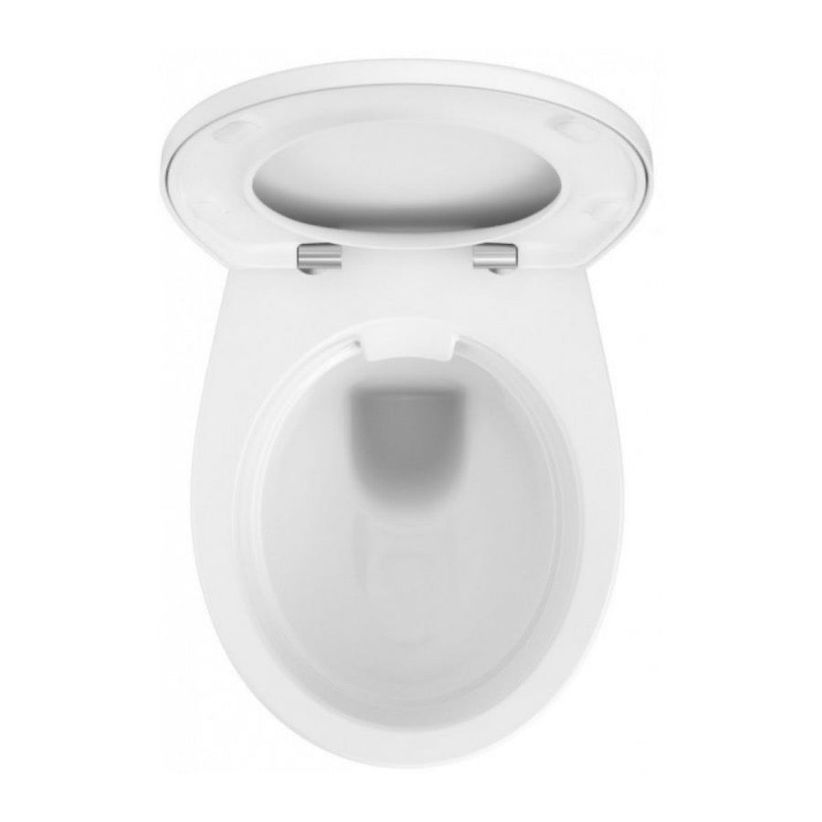 SIKOGES3K2 Kolo Rekord wc školjka s kompletom Geberit Duofix 458.103.00 Delta30