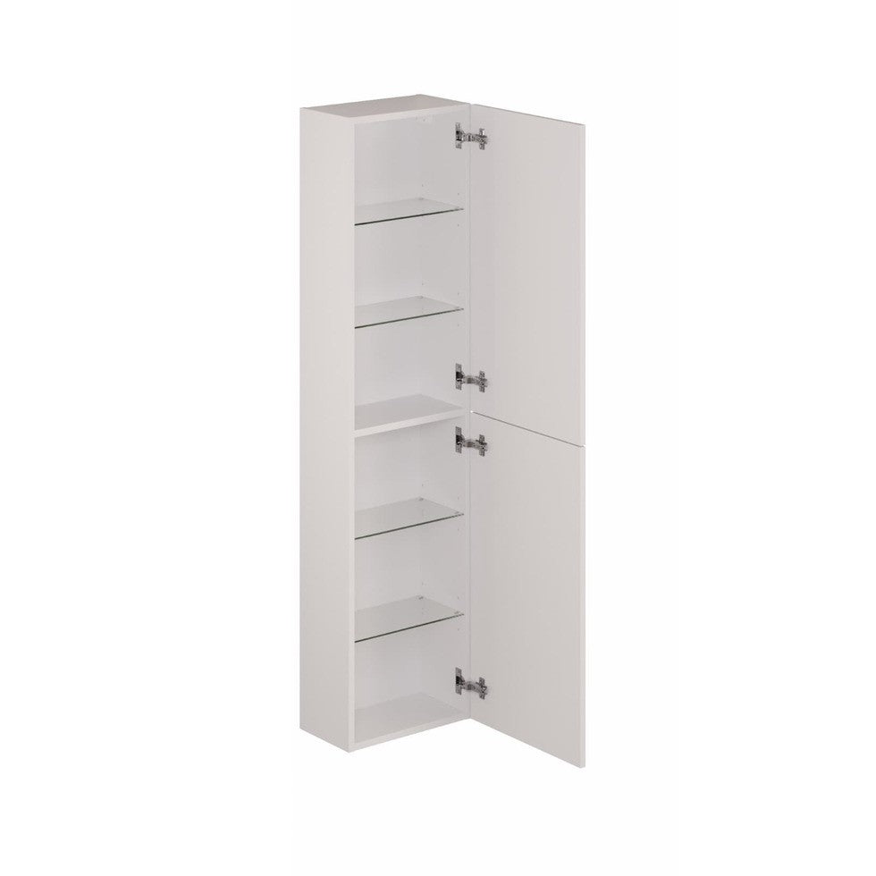 FORLIV40GM Naturel Forli 157 x 40 x 20 cm visoka stranska omara