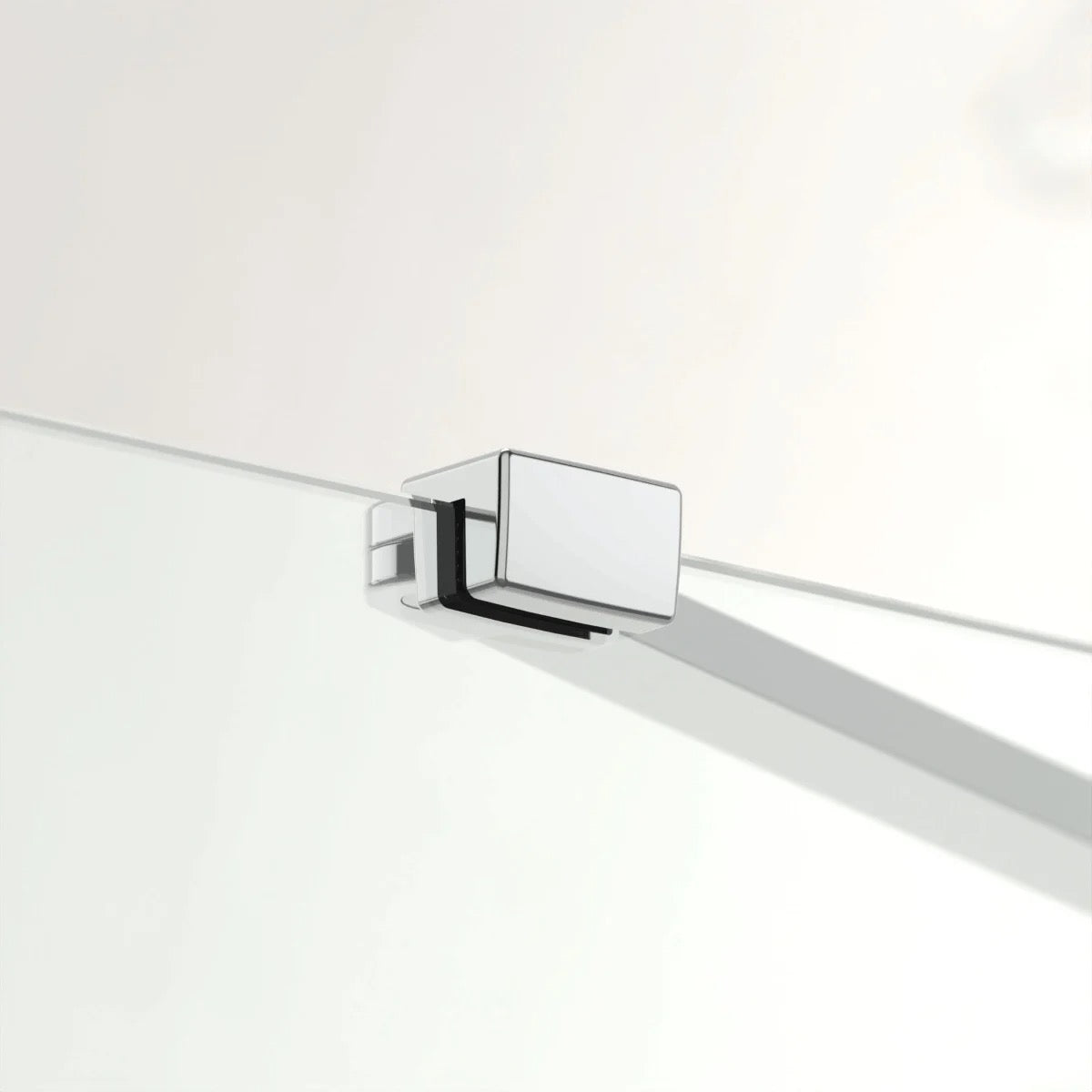 SATFUD80S80 SAT Fusion 80 x 80 kvadratna tuš kabina