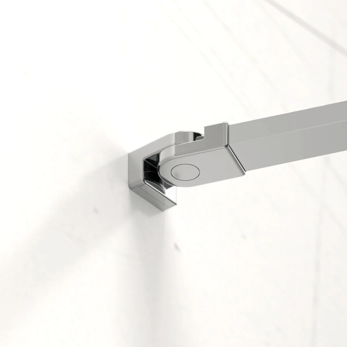 SATFUD80S80 SAT Fusion 80 x 80 kvadratna tuš kabina