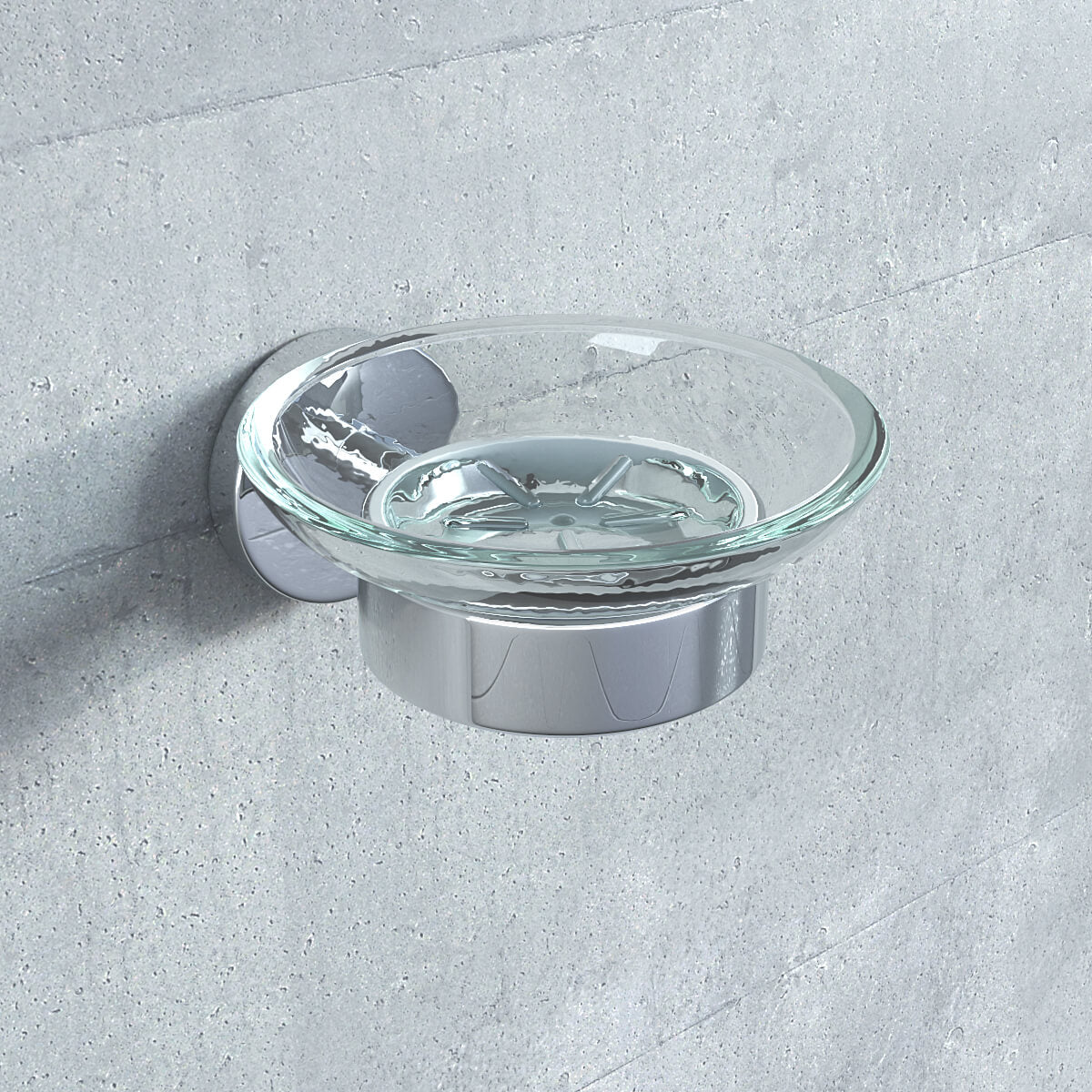 40368001 Grohe Essentials posoda za milo
