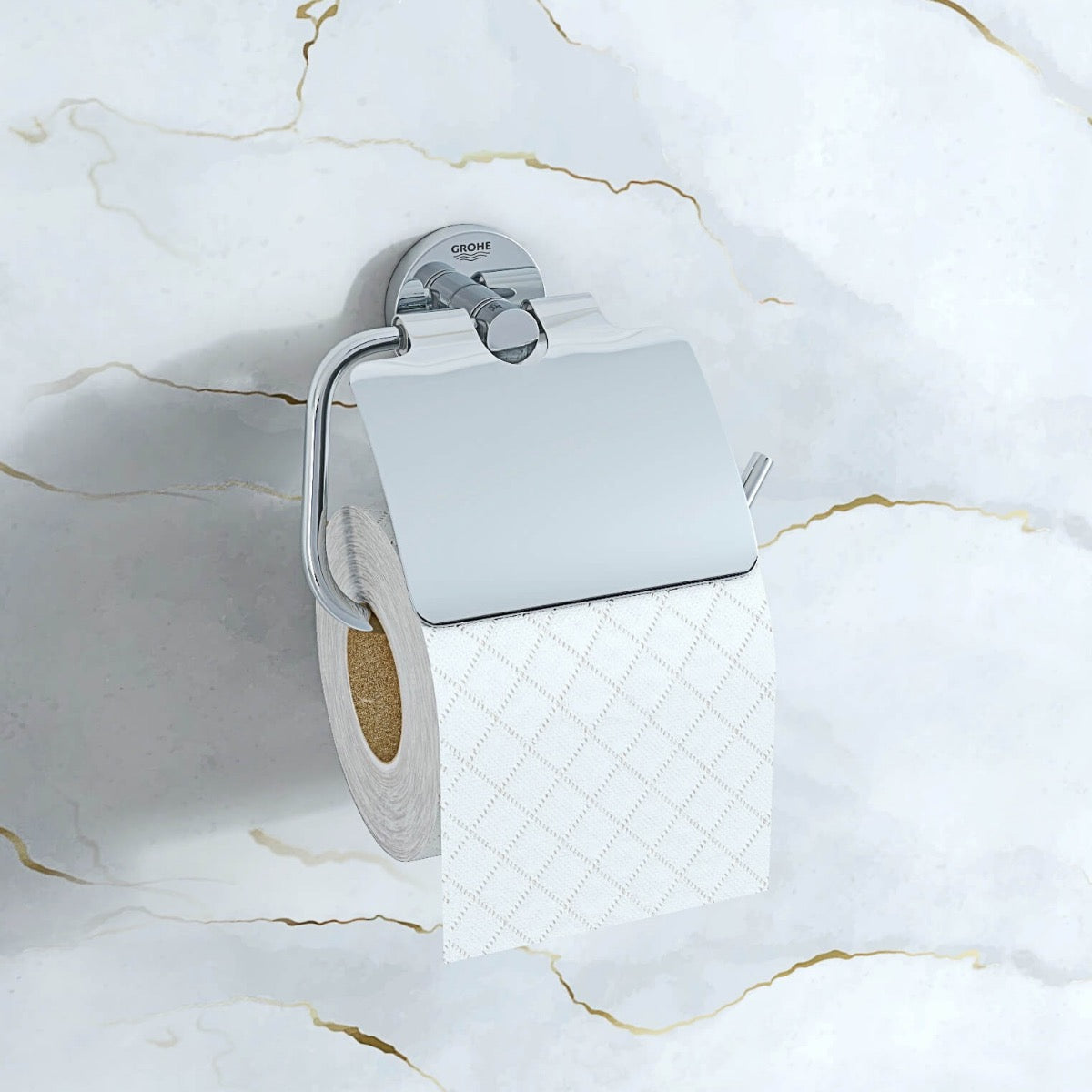 40367001 Grohe Essentials držalo za toaletni papir