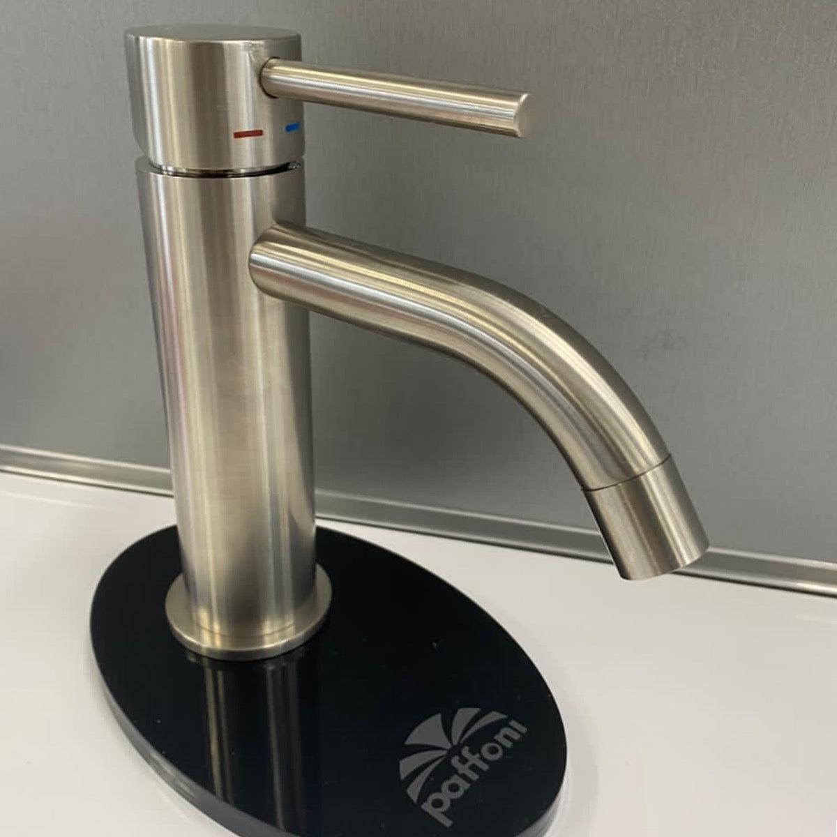 LIG071ST Paffoni Light armatura za umivalnik