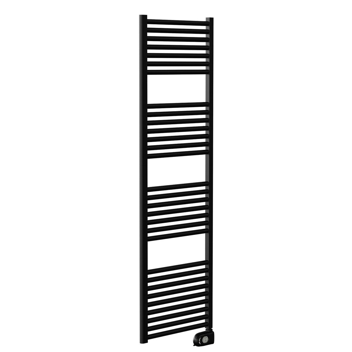 LISA5001400 Cordivari Lisa 140 cm x 50 električni kopalniški radiator