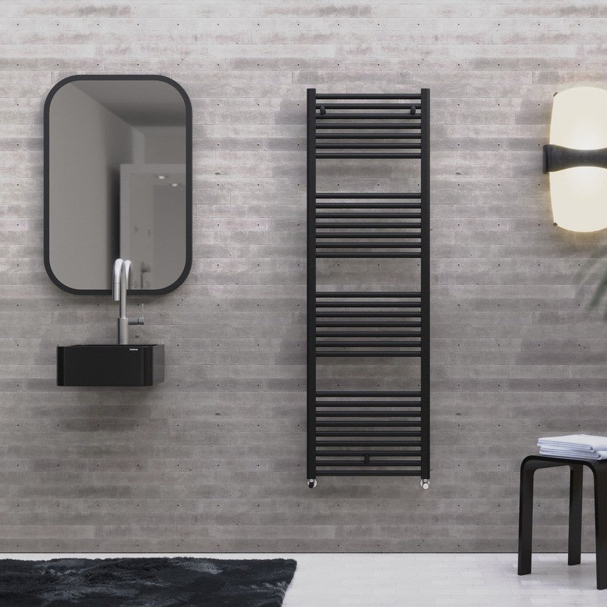 LISA5001200 Cordivari Lisa 120 cm x 50 električni kopalniški radiator