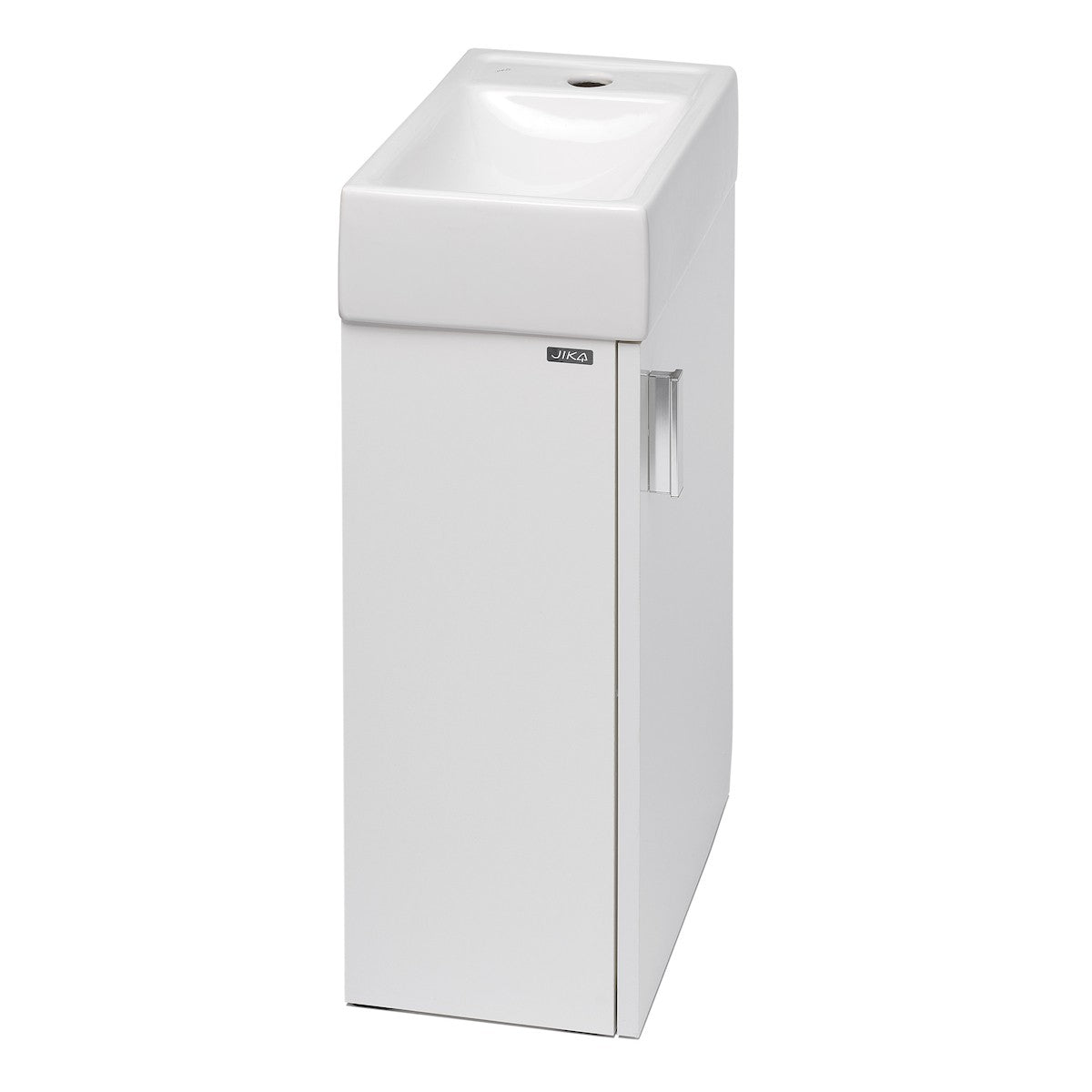 H4535111753001 Jika Petit 40 x 22 cm umivalnik z omarico