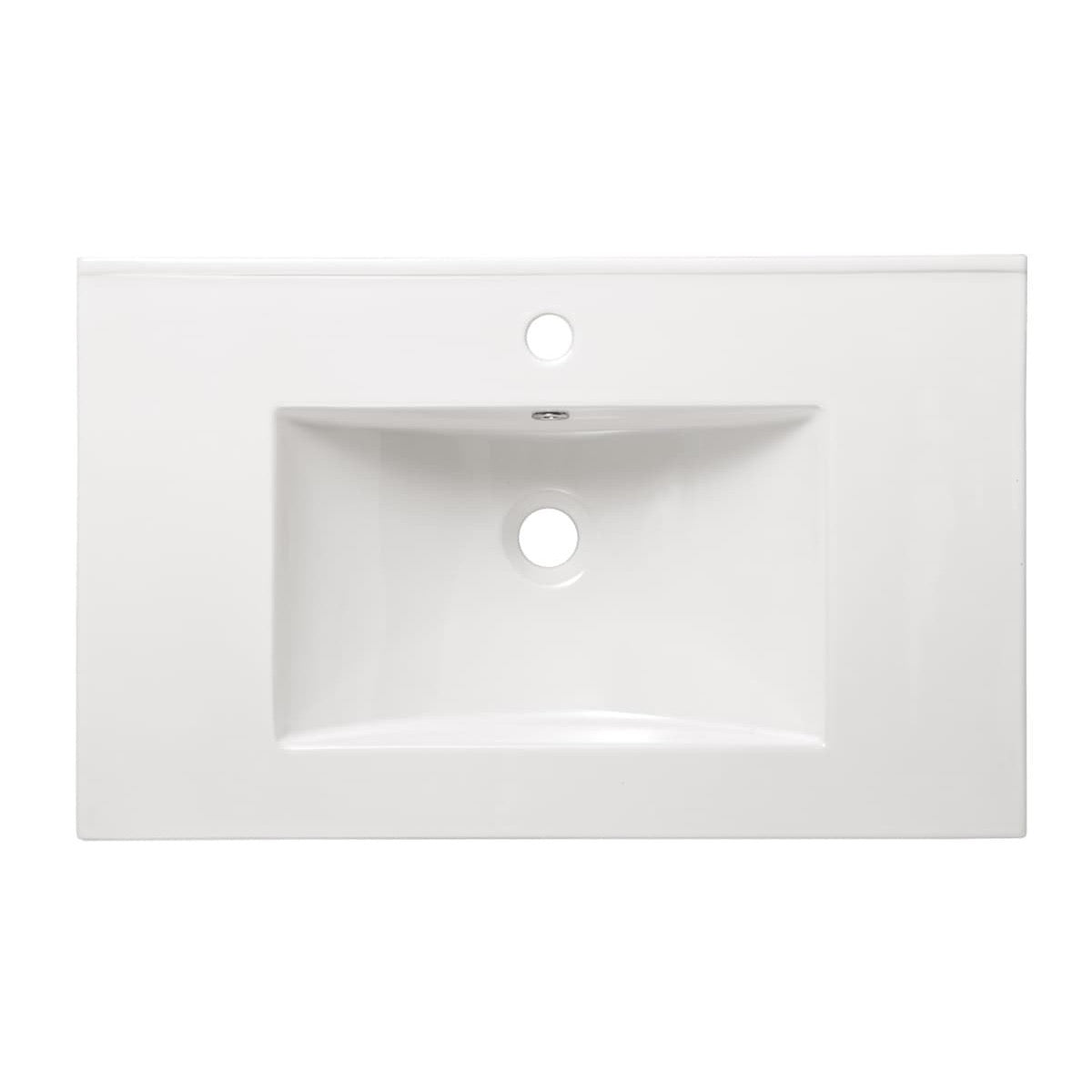 STILLAD08005U1 Naturel Stilla 80 x 45 cm umivalnik z omarico