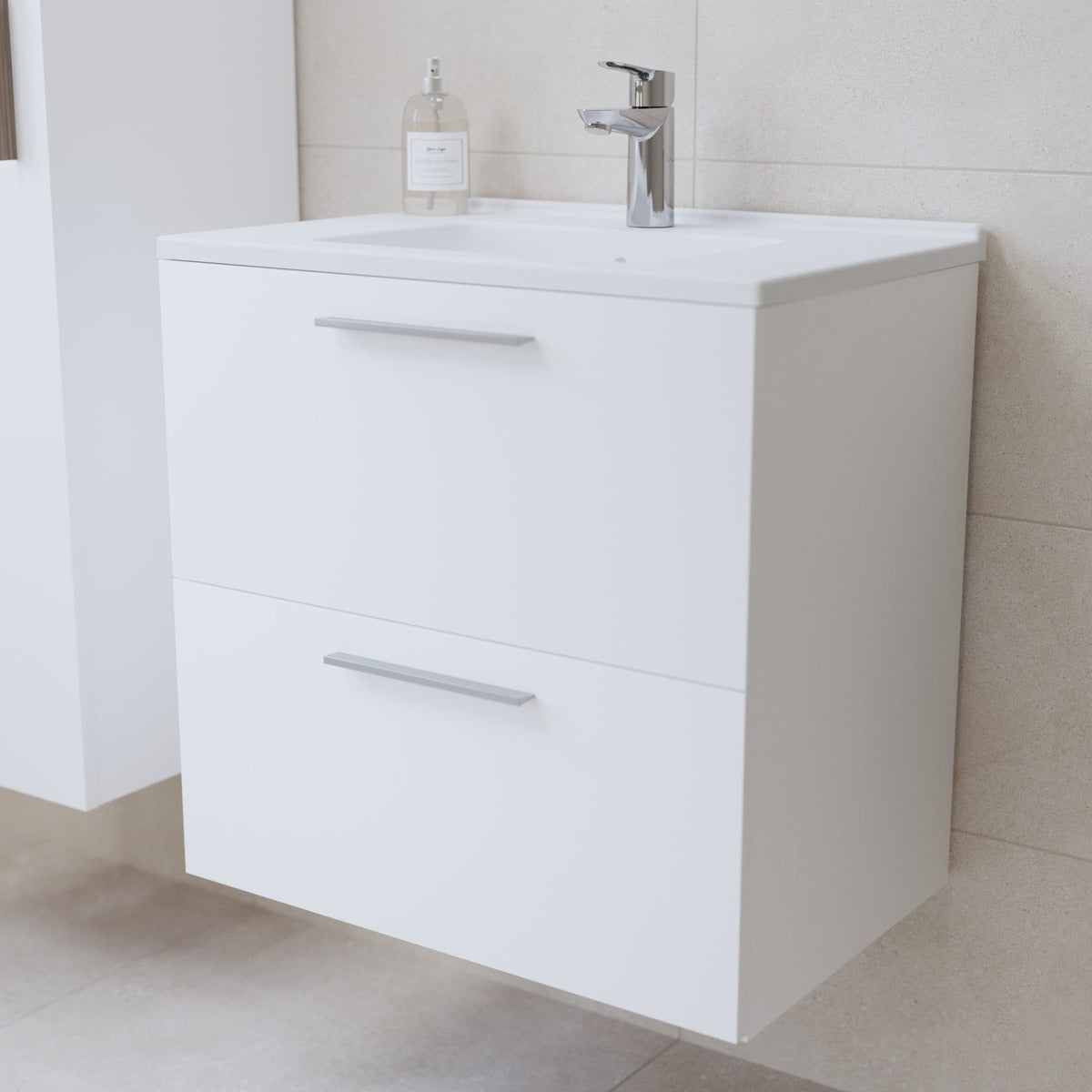 MIASET60B Vitra Mia 59 x 61 x 39,5 cm kopalniški sestav
