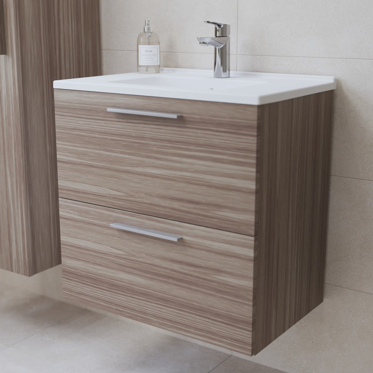 MIASET60C Vitra Mia 59 x 61 x 39,5 cm kopalniški sestav