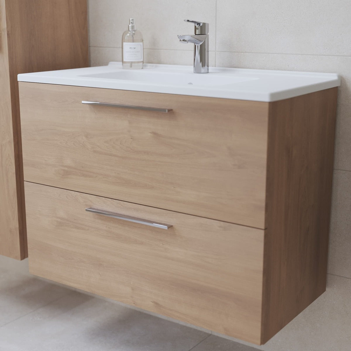 MIASET60D Vitra Mia 59 x 61 x 39,5 cm kopalniški sestav