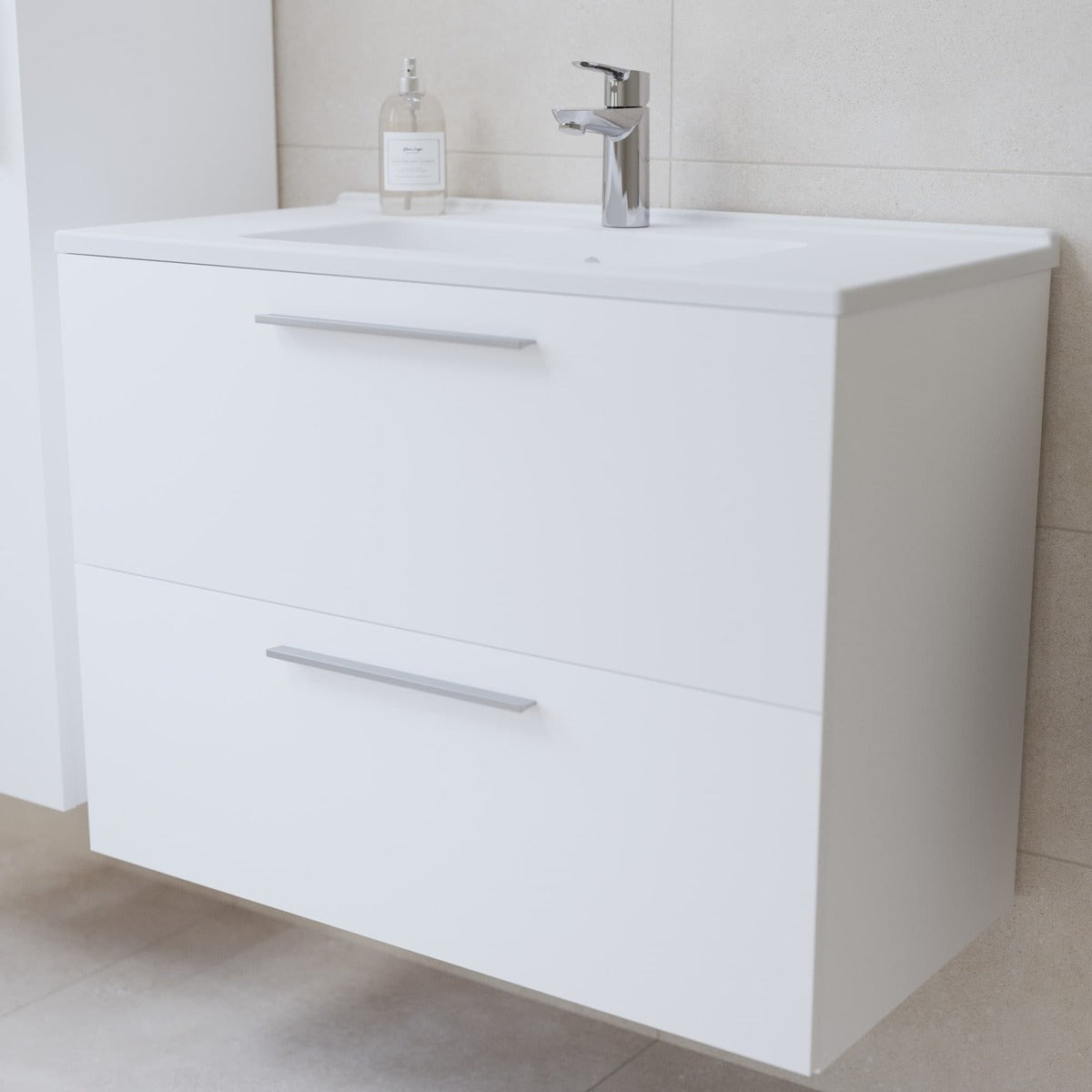 MIASET80B Vitra Mia 79 x 61 x 39,5 cm kopalniški sestav