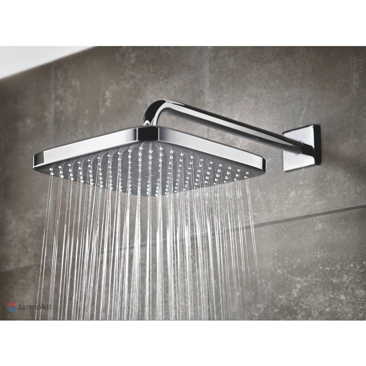 26682000 Grohe Tempesta 250 Cube nadglavna prha