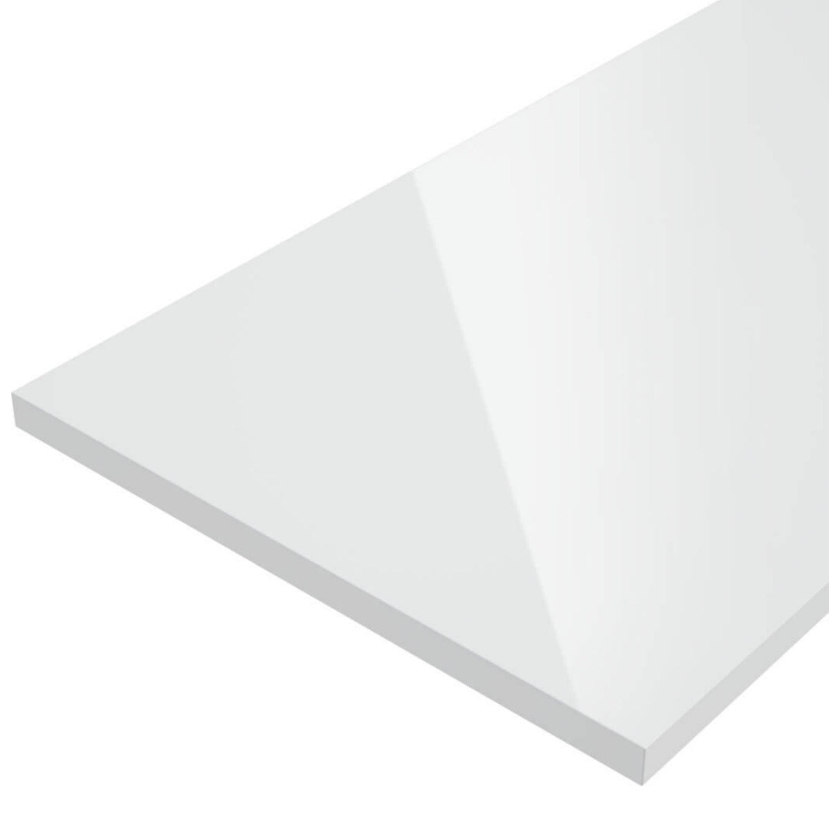STILLAF12023 Naturel Stilla 120x2,5x46 cm pult za umivalnik