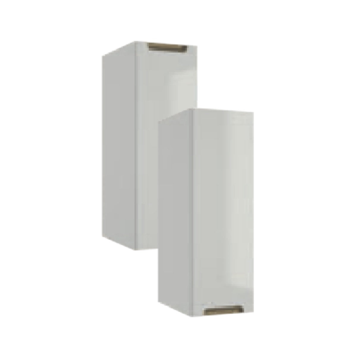 STILLAC03001 Naturel Stilla 30 x 90 cm visoka stranska omarica