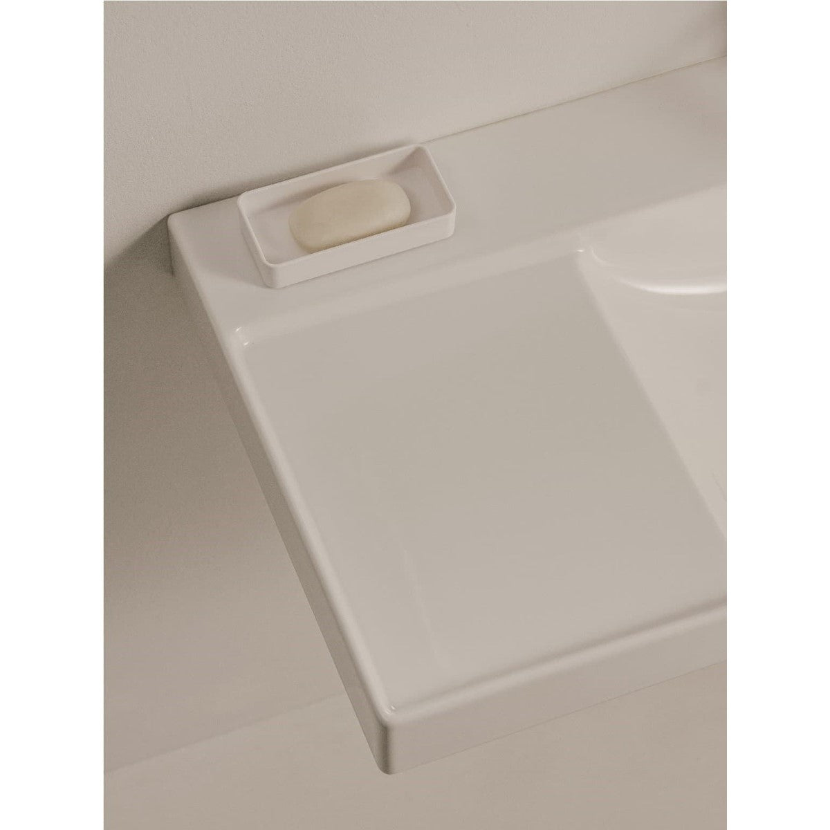 ONA802ZPMP Roca ONA 80 x 46 cm umivalnik z omarico