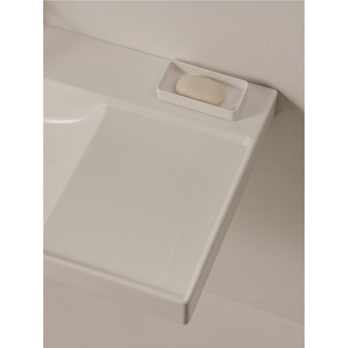 ONA802ZPML Roca ONA 80 x 46 cm umivalnik z omarico