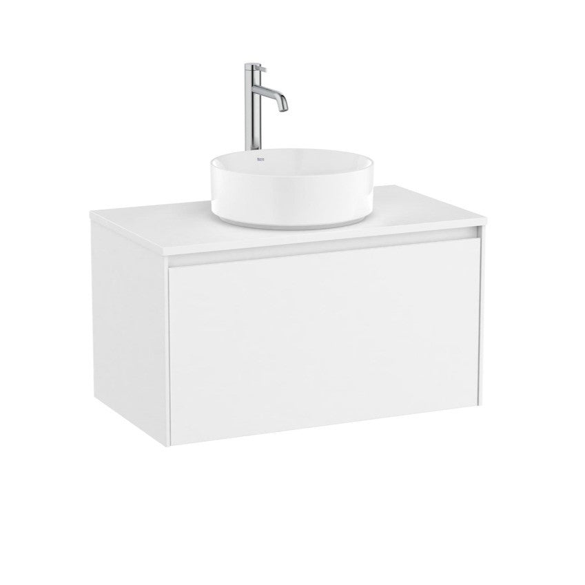 ONADESK801ZBM Roca ONA 80 x 46 cm omarica za umivalnik