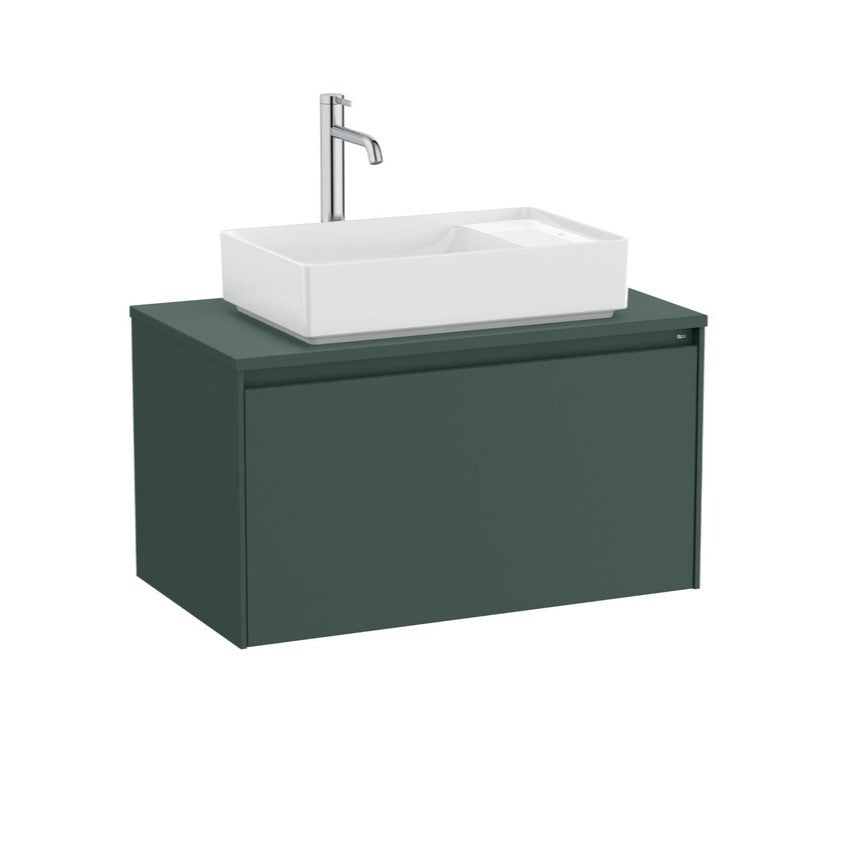 ONADESK801ZZM Roca ONA 80 x 46 cm omarica za umivalnik