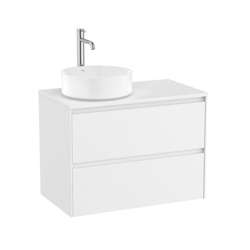ONADESK802ZBML Roca ONA 80 x 46 cm omarica za umivalnik