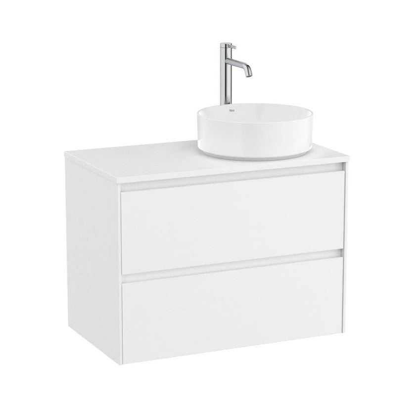 ONADESK802ZBMP Roca ONA 80 x 46 cm omarica za umivalnik