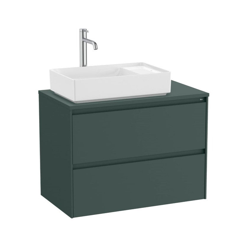 ONADESK802ZZML Roca ONA 80 x 46 cm omarica za umivalnik