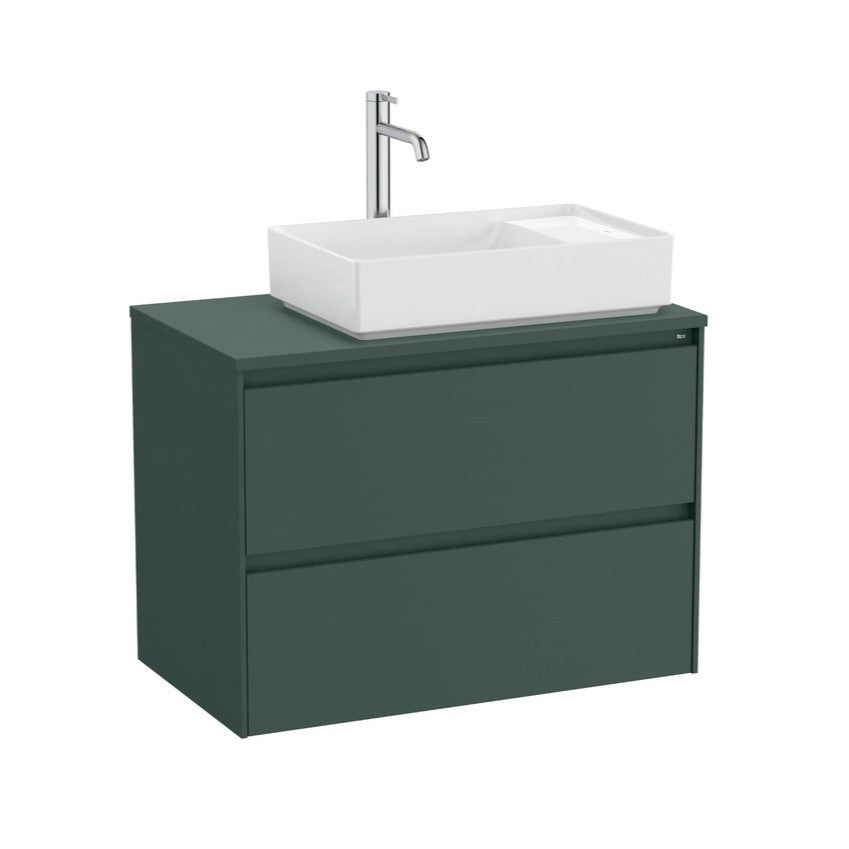 ONADESK802ZZMP Roca ONA 80 x 46 cm omarica za umivalnik