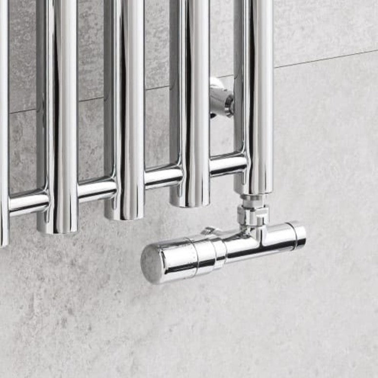 ONECRL P.M.H. termostatski ventil za radiator