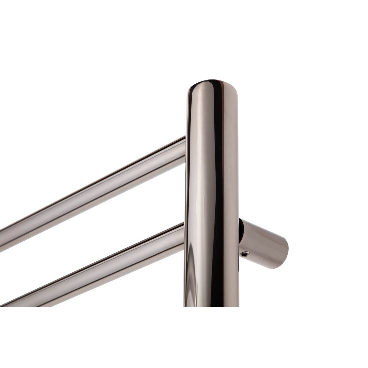 PA1200600BLL Anima Paul PVD Gun Metal 60 cm x 120 cm kopalniški radiator univerzalni
