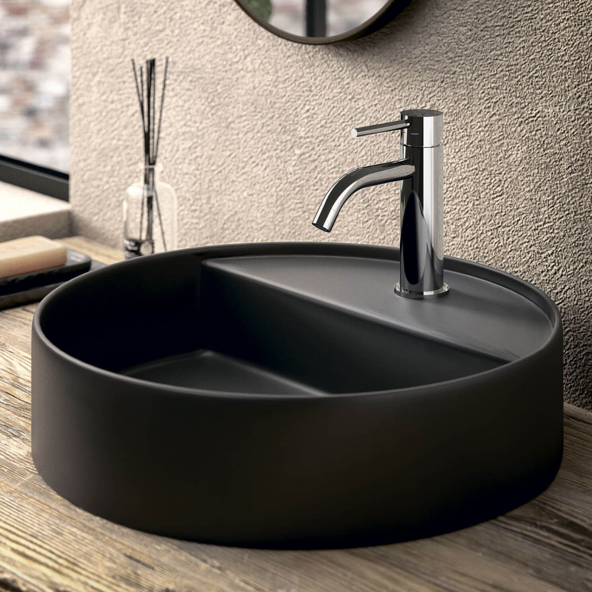 LIG071 Paffoni Light armatura za umivalnik