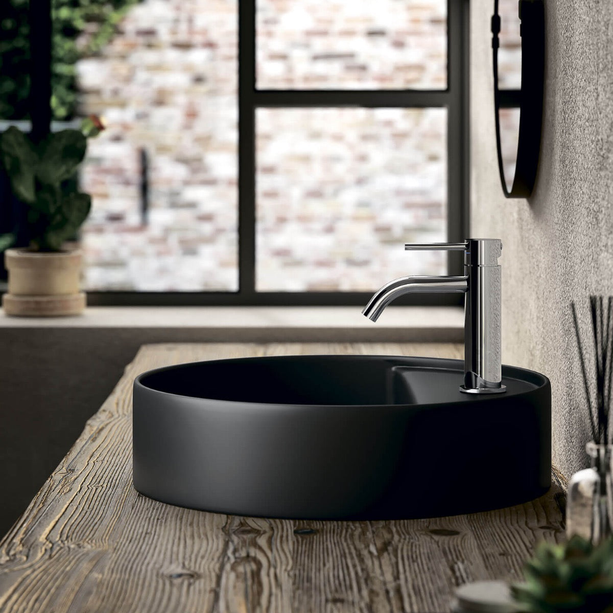 LIG071 Paffoni Light armatura za umivalnik