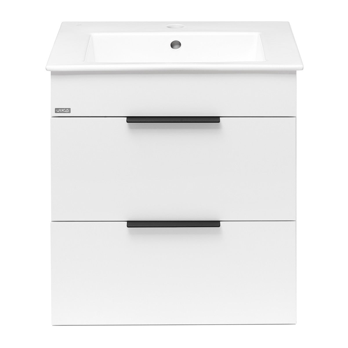 H4536121763001 Jika Cube 55 x 44 cm umivalnik z omarico