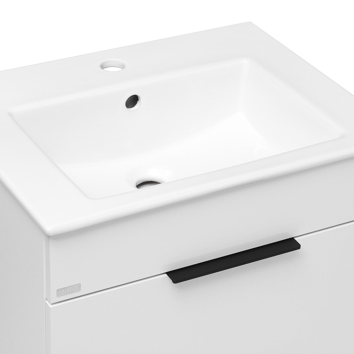 H4536121763001 Jika Cube 55 x 44 cm umivalnik z omarico