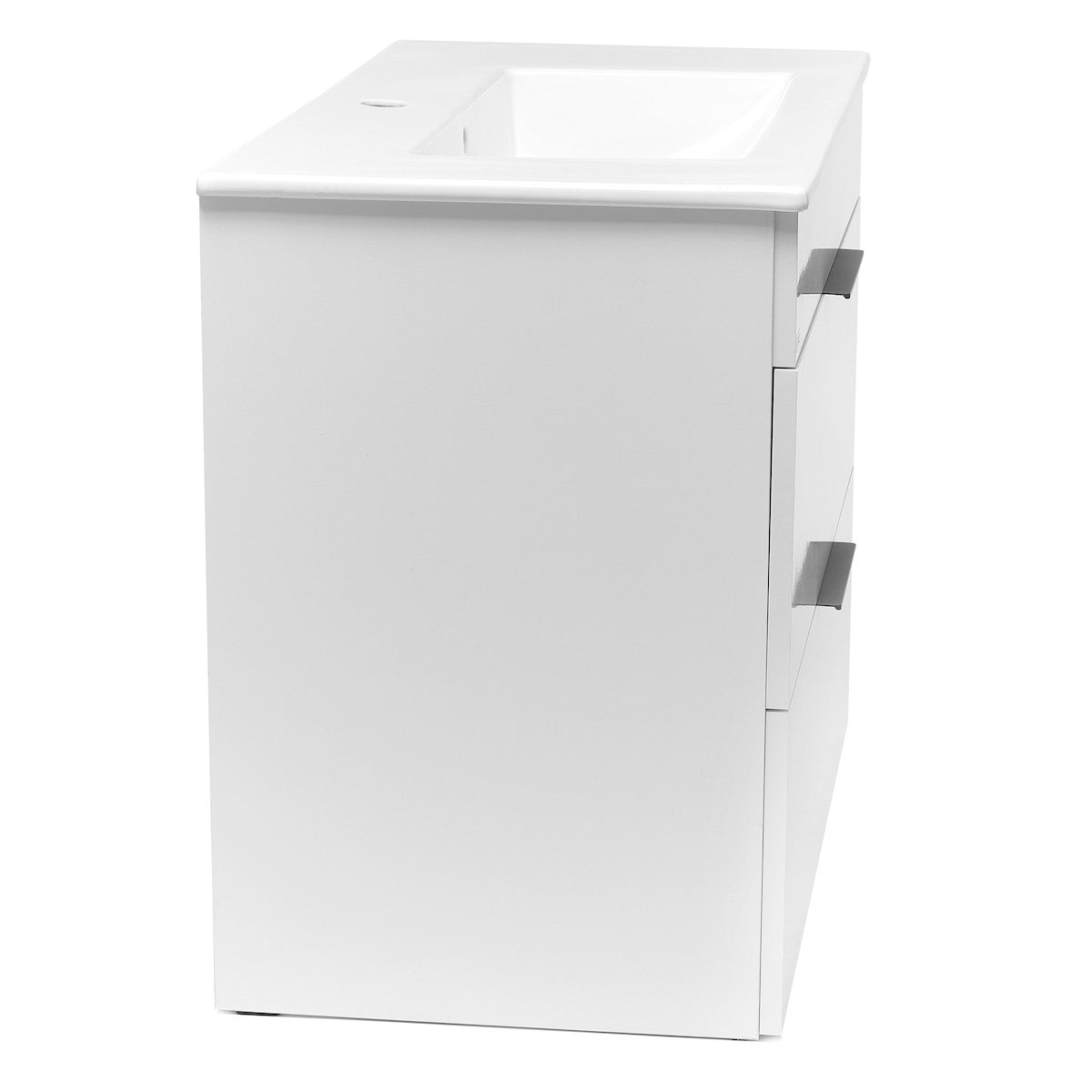 H4537621763001 Jika Cube 80 x 44 cm umivalnik z omarico