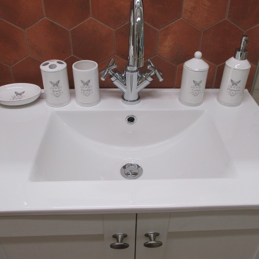 SADAPRO Optima Provence komplet kopalniških dodatkov