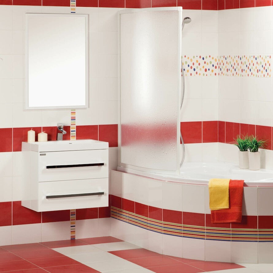 PROZ55 Naturel Keramia Pro 55 x 80 cm kopalnisko ogledalo
