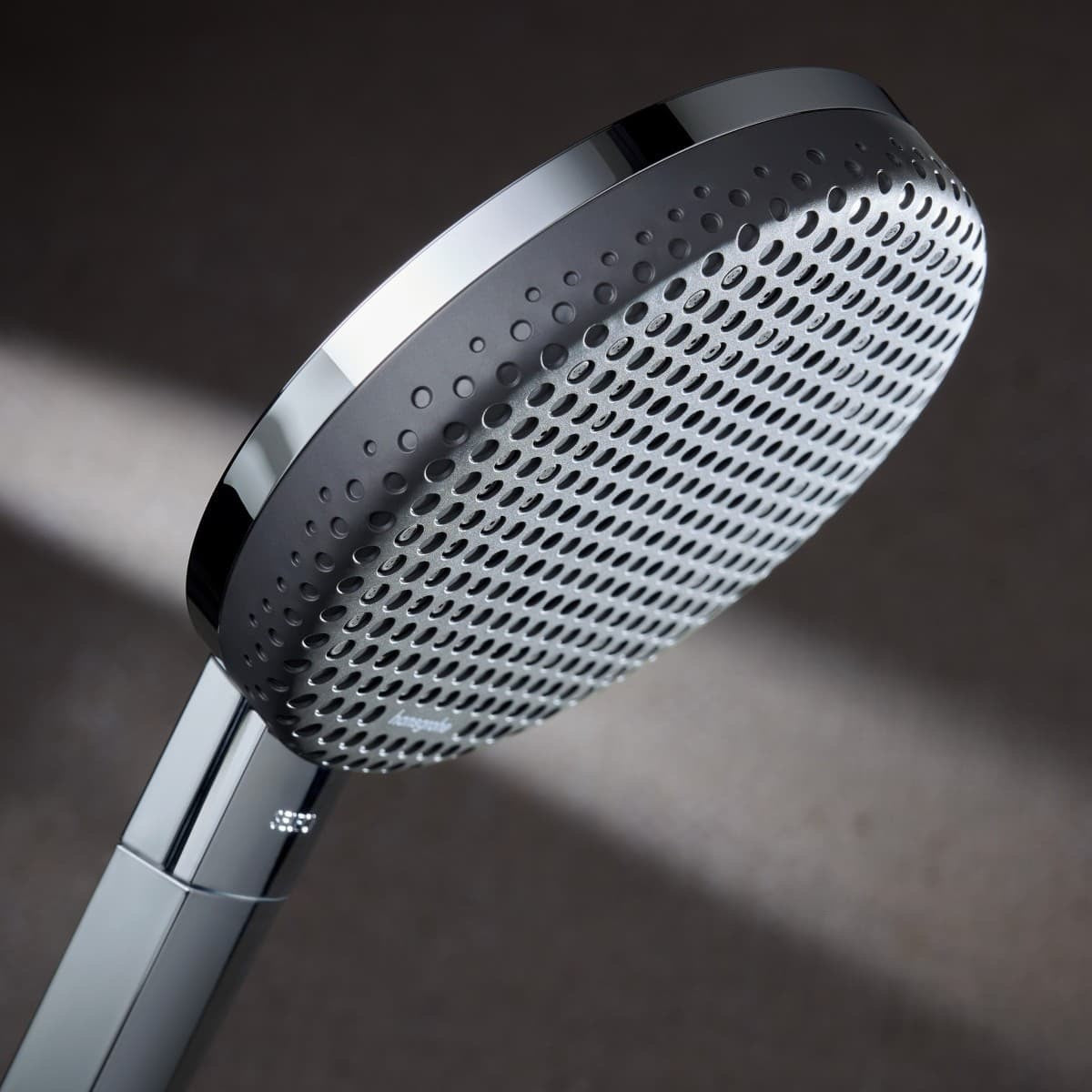24620000 Hansgrohe Raindance Alive Q Design ShowerSet 210/340 termostatski podometni komplet za tuš