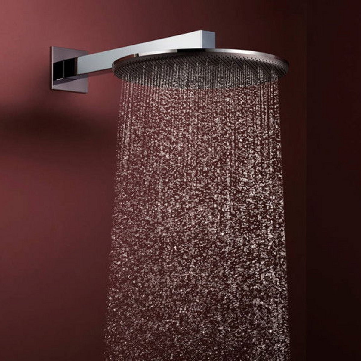 24630000 Hansgrohe Raindance Alive S Design ShowerSet 300 termostatski podometni komplet za tuš