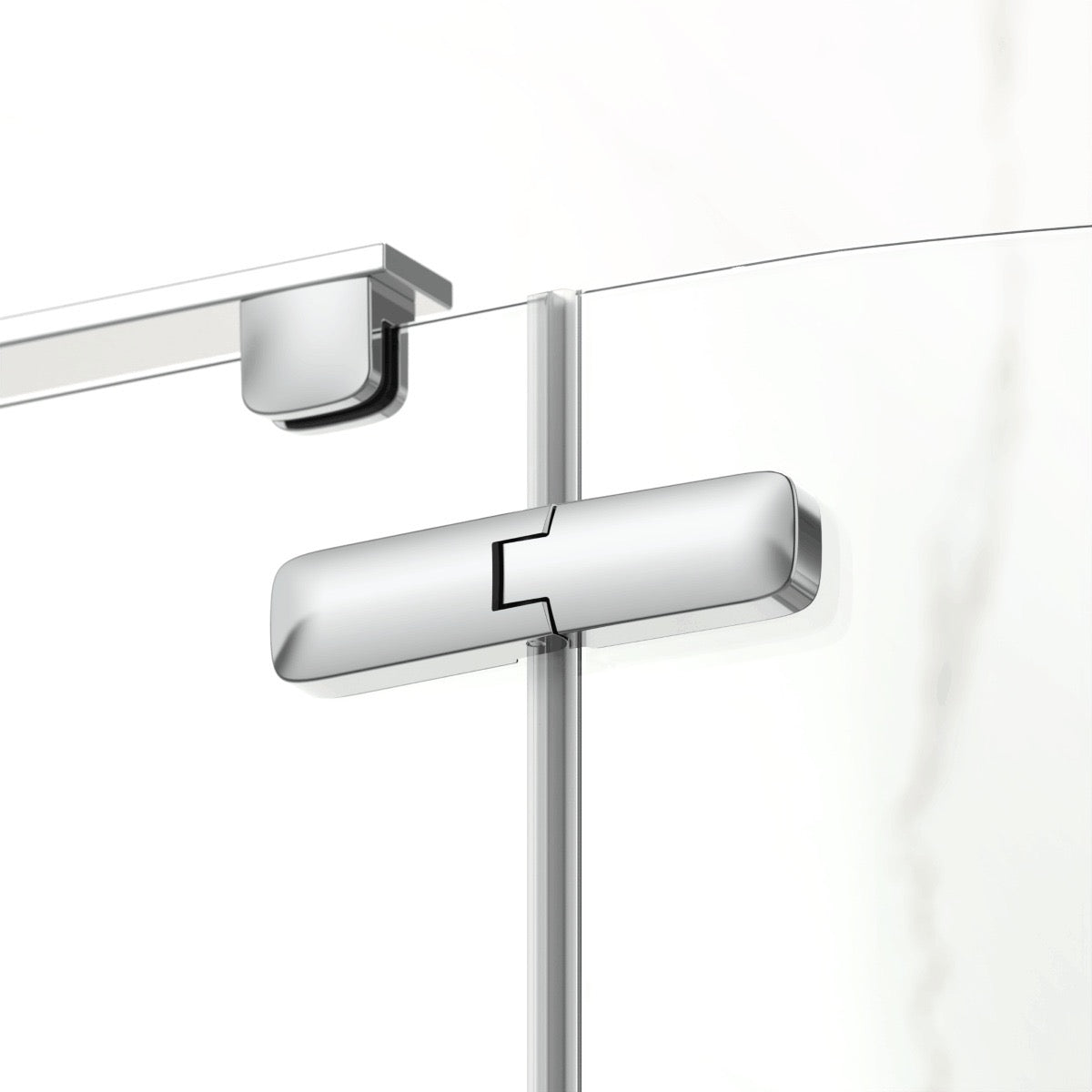 SATTGS80CRT SAT TGD NEW 80 x 80 polkrožna tuš kabina