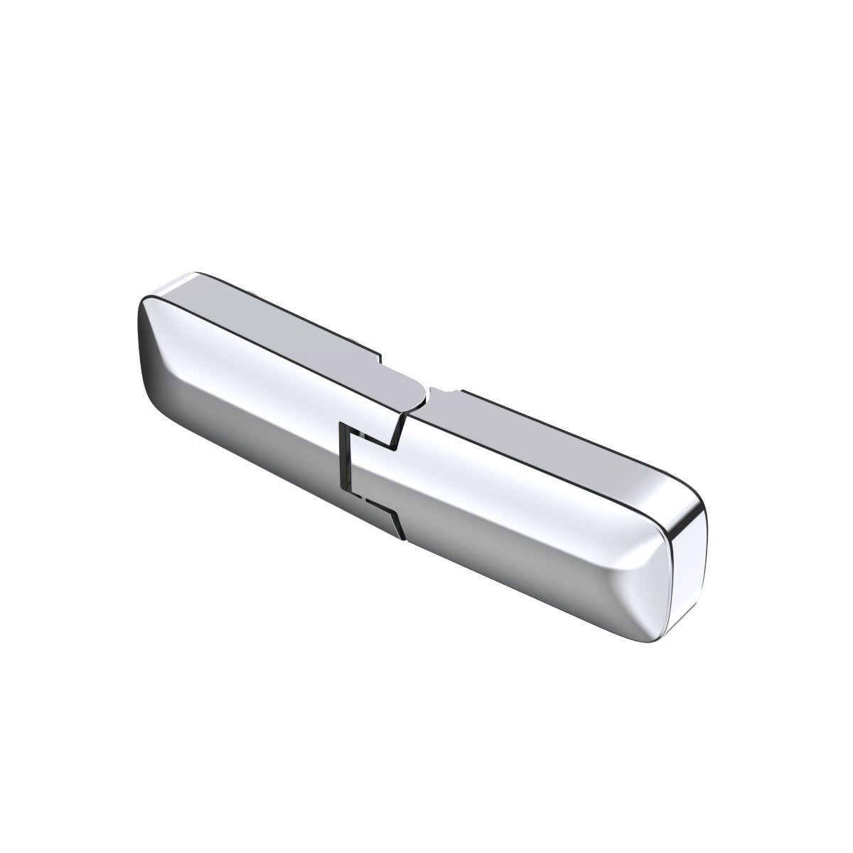 SATTGS100CRT SAT TGD NEW 100 x 100 polkrožna tuš kabina