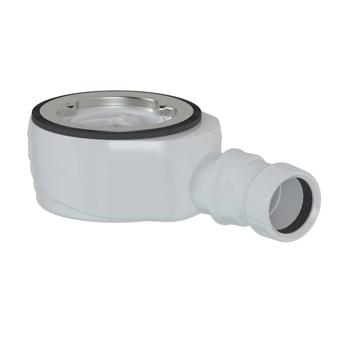 17672 Polysan sifon za tuš kad 90 mm