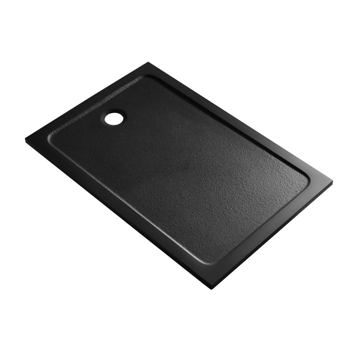 SATSVPRO14090CA SAT Project 140 x 90 cm pravokotna tuš kad iz litega marmorja