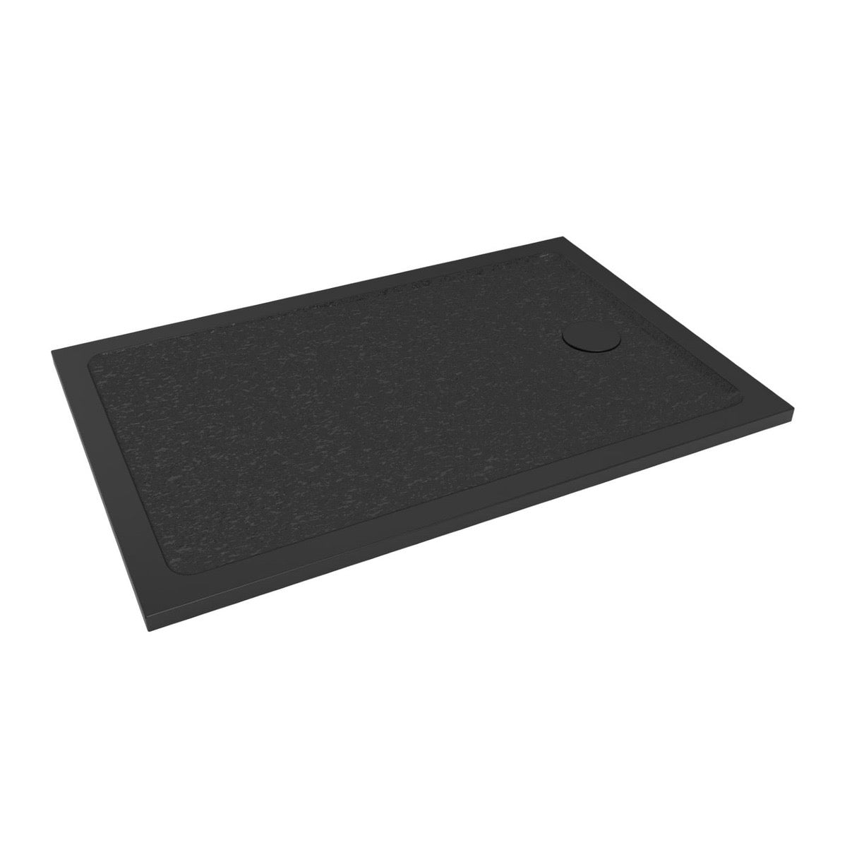 SATSVPRO14090CA SAT Project 140 x 90 cm pravokotna tuš kad iz litega marmorja