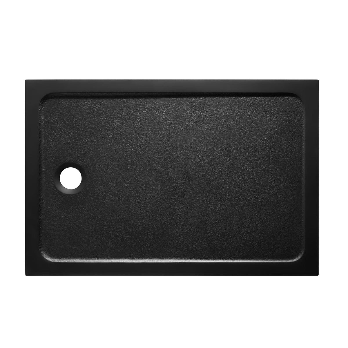 SATSVPRO14090CA SAT Project 140 x 90 cm pravokotna tuš kad iz litega marmorja